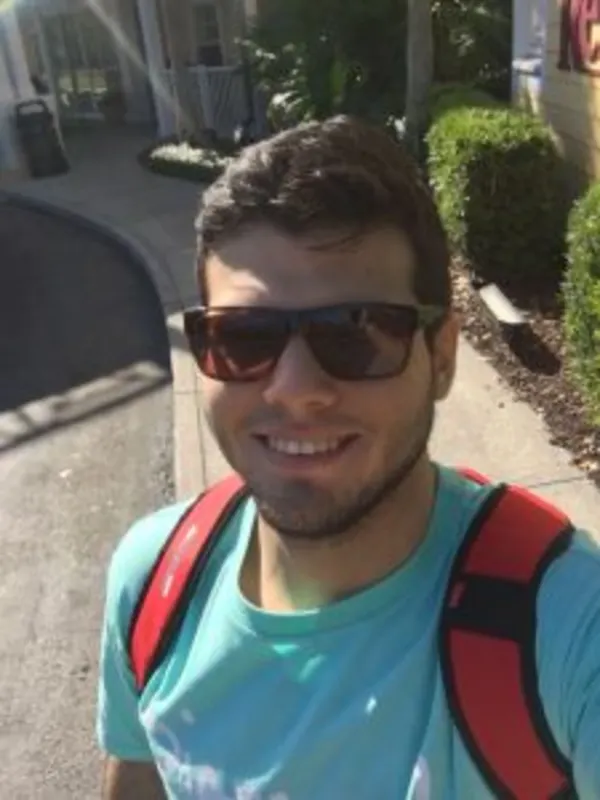Roberto Silva